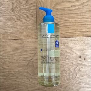La Roche-Posay - Lipikar AP+ Gentle Foaming Cleansing Oil
